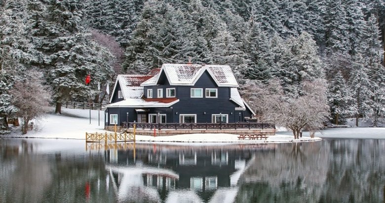 Masallar diyarı Abant