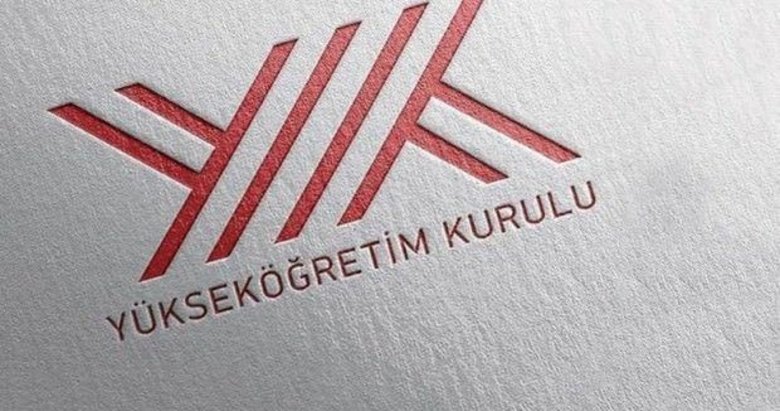 YÖK’ten hukuk fakülteleri için flaş karar