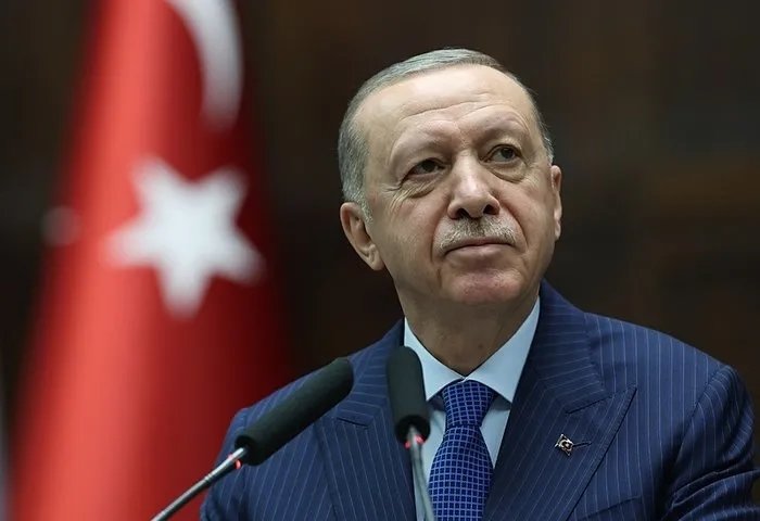 Başkan Erdoğan’dan muhalefete ’Suriye’ tepkisi: Bebekler ölürken neredeydiniz!