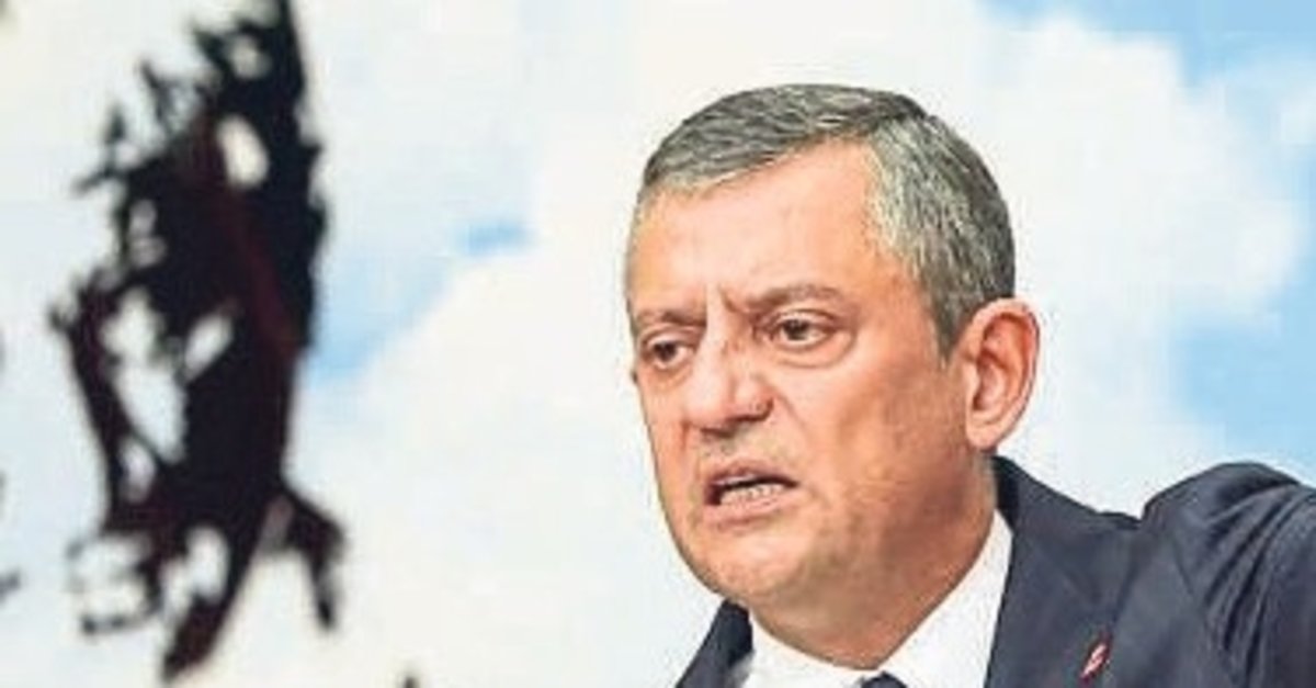 Özel’e karşı liste hazırlığı başladı