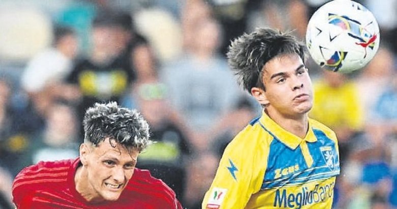 Trabzonspor’dan Isak Vural atağı