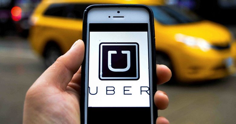 Uber kavgasına karşı ’milli taksi’