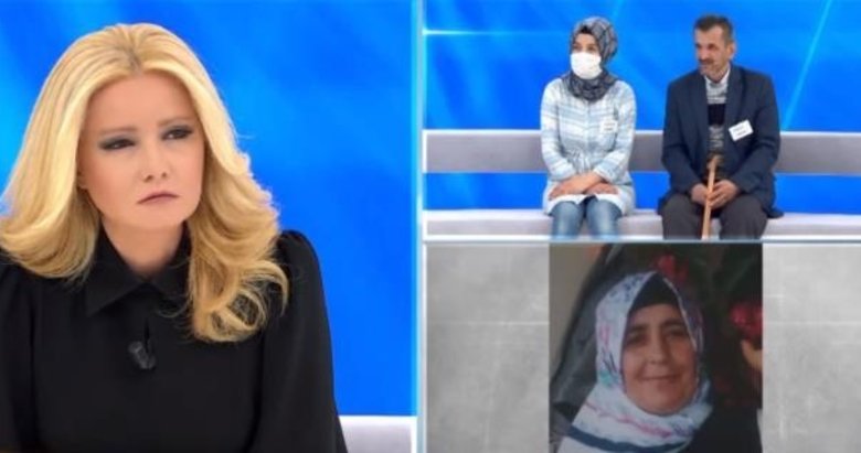 Sevgi Kıranlı nereli? Müge Anlı, Sevgi Kıranlı olayında yeni gelişmeler