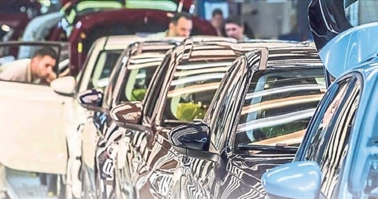 Yerli katkı düzenlemesi araç alımlarında kesintiyi önledi