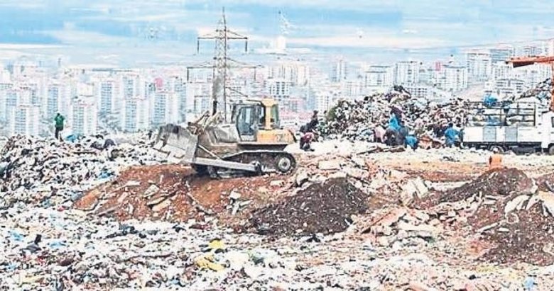 MHP’li vekilden kritik uyarı: Harmandalı patlayacak