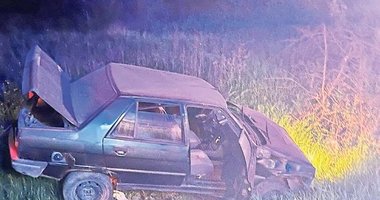 Şarampole düşen araçtaki polis yaşamını yitirdi