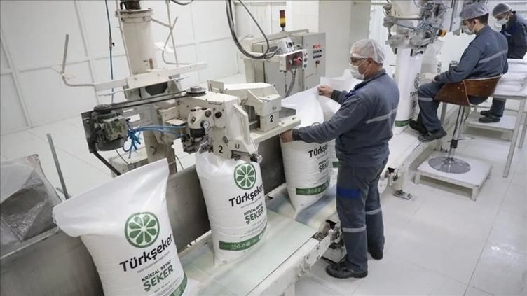 Türkiye Şeker Fabrikaları 390 işçi alacak! İşte başvuru şartları...