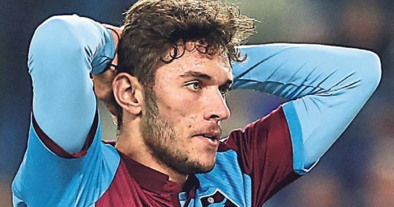 Trabzon’da rüya bitti