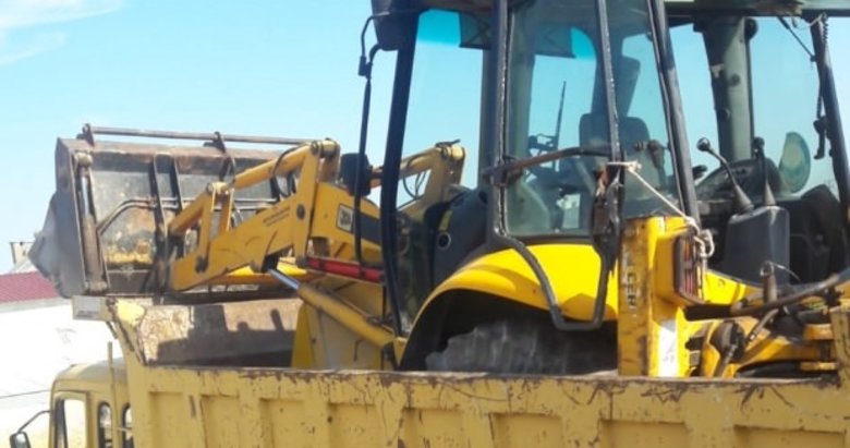 CHP’li Avcılar Belediyesi ’kardeş belediye’ Geyikli’yi AK Parti kazanınca verdiği araçları geri aldı