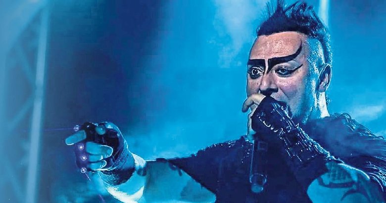 Buca’da Hayko Cepkin konseri