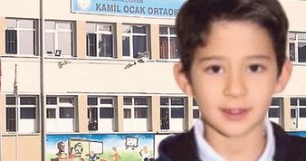 İzmir’de iki okul kantininde şırıngalı çikolata tespit edildi