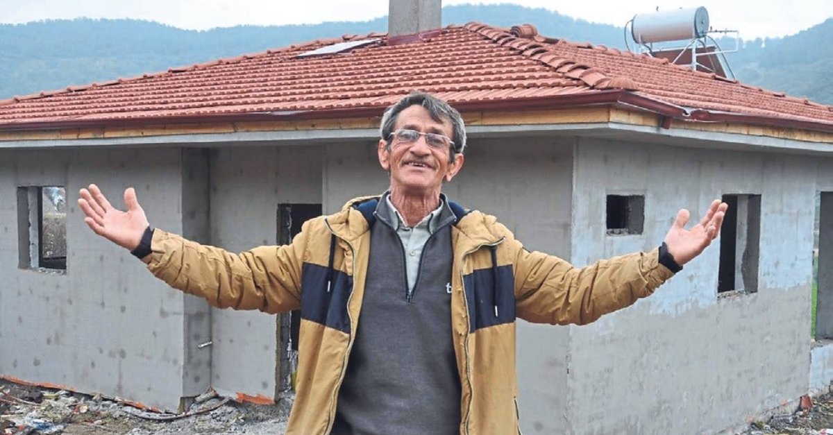 ‘Cumhurbaşkanımızı kahveye bekliyorum’