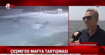 CHP’li İzmir Büyükşehir Belediyesi su sorununu çözemedi! Dikili’de vatandaşlar isyan etti