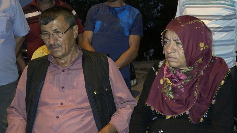 Emine Bulut’un annesi böyle isyan etti: Yazıklar olsun onlara