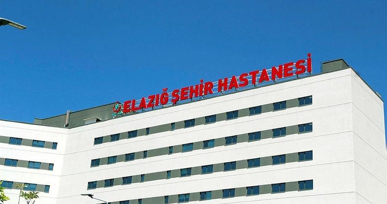 Şehit Polis Fethi Sekin’in adı, memleketinde şehir hastanesine verildi