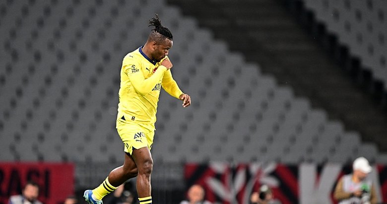 Yeni nöbetçi golcü