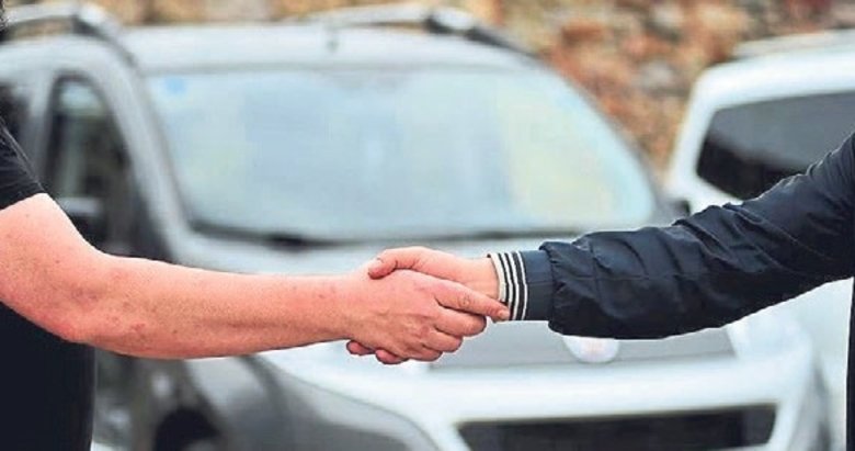 İkinci el otomobil satışları ivme kazandı