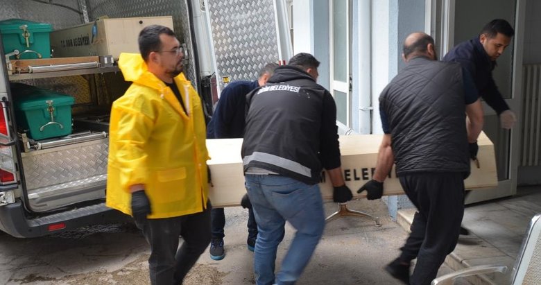 Didim’de batan lastik bottaki 6 göçmen hayatını kaybetti