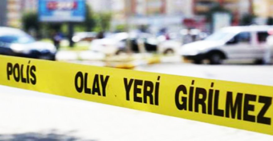 İzmir Konak’ta park kavgası kanlı bitti