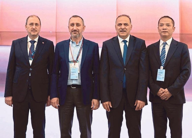 5G teknolojisinde yerli girişimlerle işbirliği artıyor