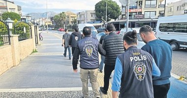 Sahte bungalov şebekesi çökertildi