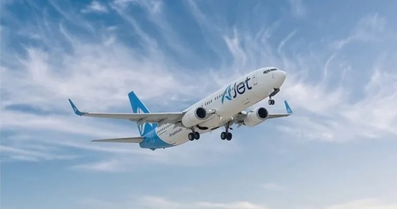 AJet uçuş sırasında powerbank kullanımını yasakladı