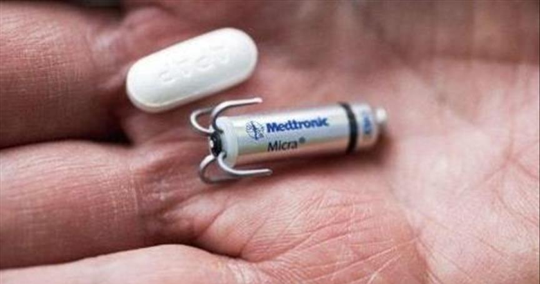 Kablosuz kalp pilinde yeni bir dönem başlıyor