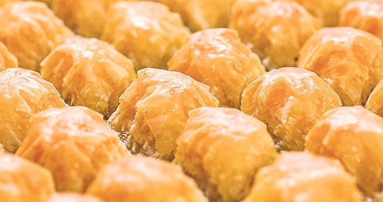 İzmir’in ‘tatlı sanatçısı’