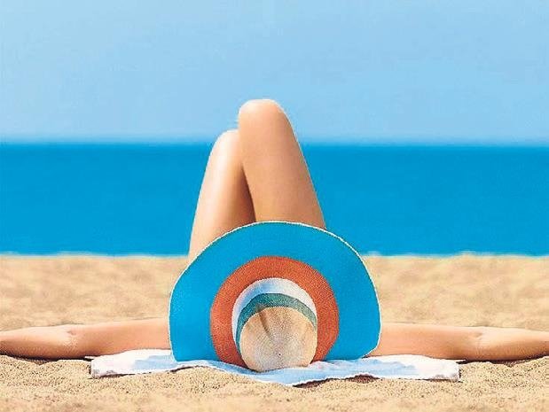 Havalar ısınıyor yaz enfeksiyonlarına dikkat! -2