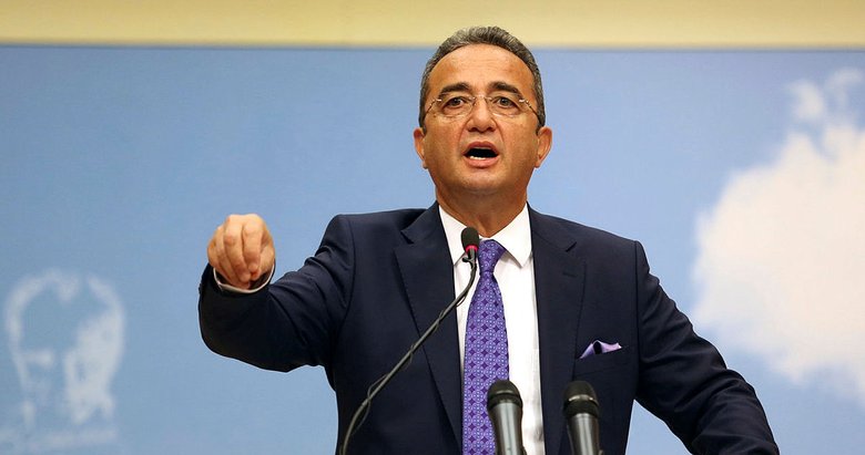 Seçim yenilgisi Aydın vekillerini ikiye böldü