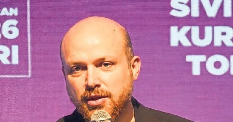 ‘Türkiye eğitim alanında güçlü bir altyapıya sahip