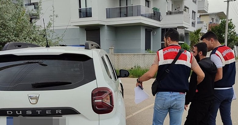 İzmir’de DEAŞ operasyonunda yakalanan şüpheliler tutuklandı