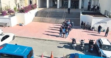 JİHA’lar ile kaçakçılık baskını