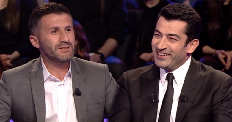 Kim Milyoner Olmak İster’e damgasını vuran Akın Yeniceli’nin hayatı film oluyor