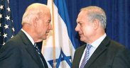 Netanyahu’dan Biden’a: İki konuda da yanılıyor