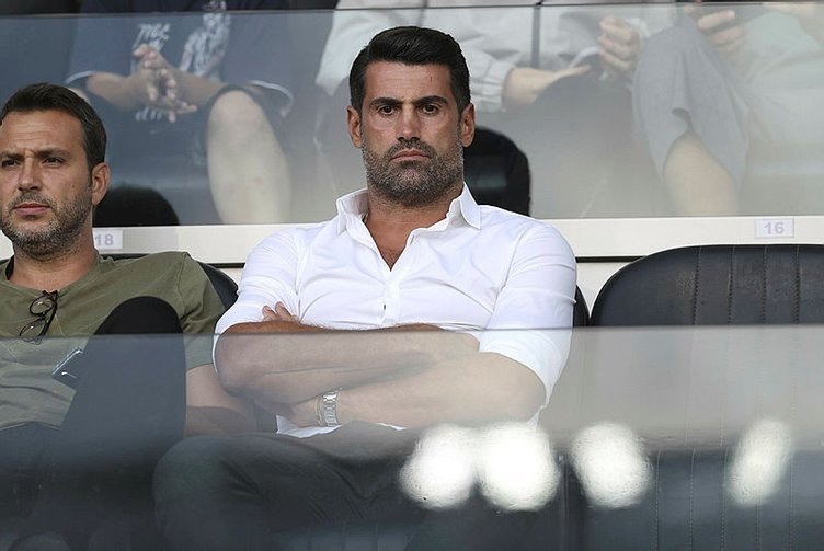 Genç çalıştırıcının takımı ligden çekilmişti... İşte Volkan Demirel’in yeni adresi