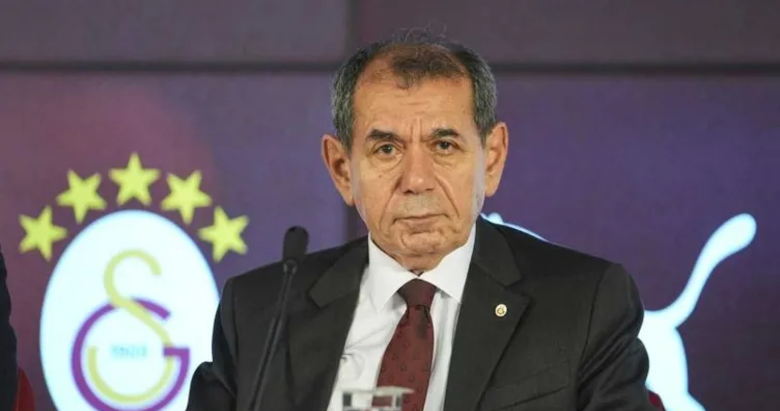 Icardi gidiyor mu? Dursun Özbek açıkladı