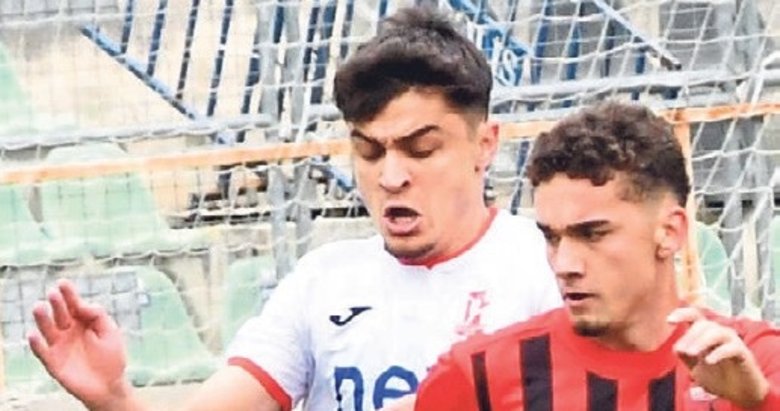 Denizli İdmanyurdu’na PFDK’dan ağır fatura