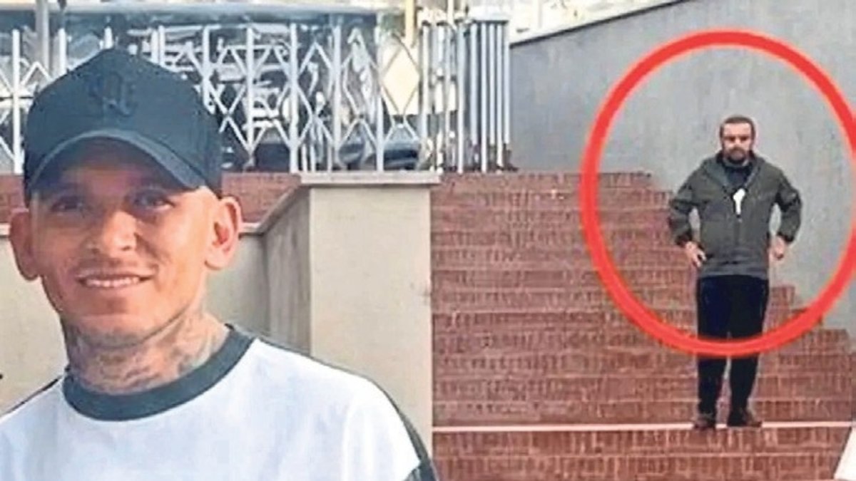 Torreira’ya saldıran şahıs tutuklandı