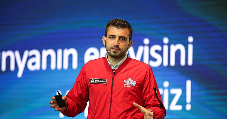 Baykar Teknik Müdürü Selçuk Bayraktar duyurdu: İBB ile protokol feshedilecek