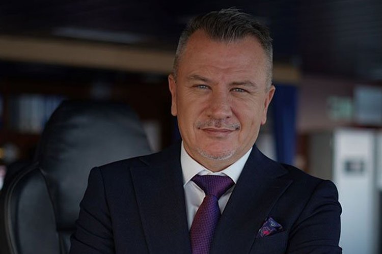 Kruvaziyer turizmi rekora koşuyor