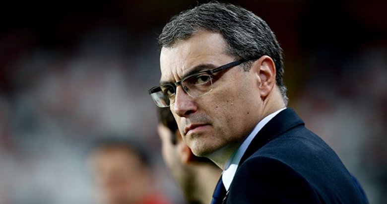 Comolli’den şok sözler!