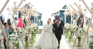 Düğün salonlarında yeni dönem başladı