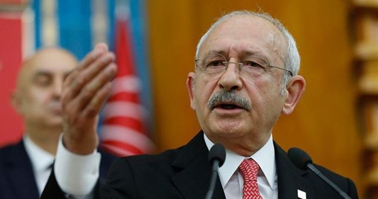 Kılıçdaroğlu’nun CHP’si tel tel dökülüyor