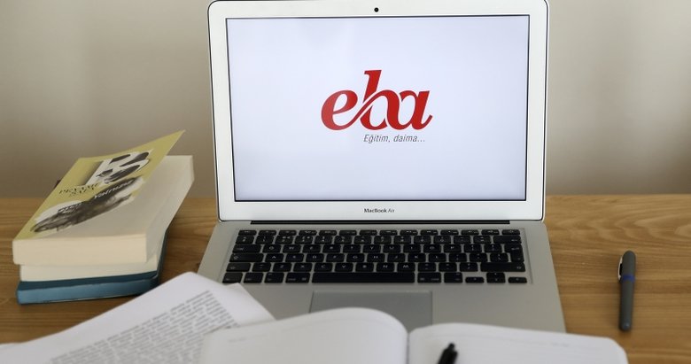 EBA TV canlı izle 9 Nisan Perşembe!