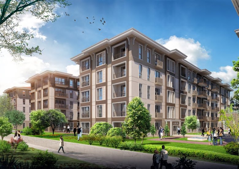 Son dakika: Başkan Erdoğan sosyal konut projesinin detaylarını açıkladı