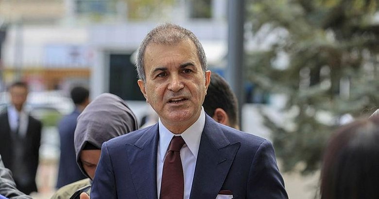 Son dakika: AK Parti’den Kılıçdaroğlu’nun ’Sığınmacı’ açıklamasına sert tepki