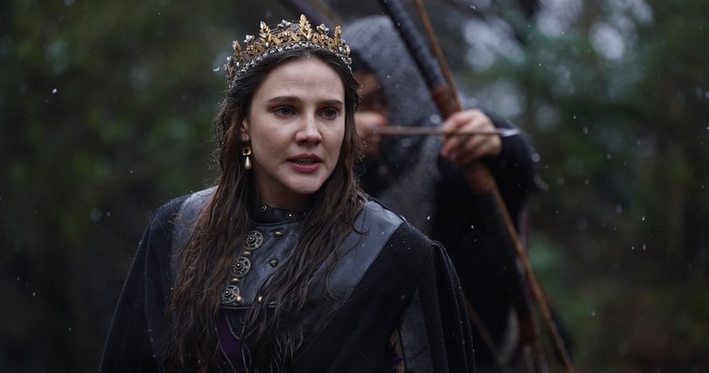 ‘Kalleşlik edenin başı helaldir’