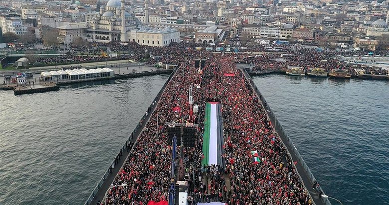 Türkiye 1 Ocak’ta tek yürek olacak