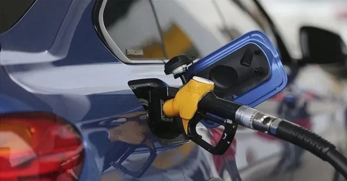 Benzin, motorin ve LPG kaç TL oldu? | 30 Ocak Cuma güncel akaryakıt fiyatları…